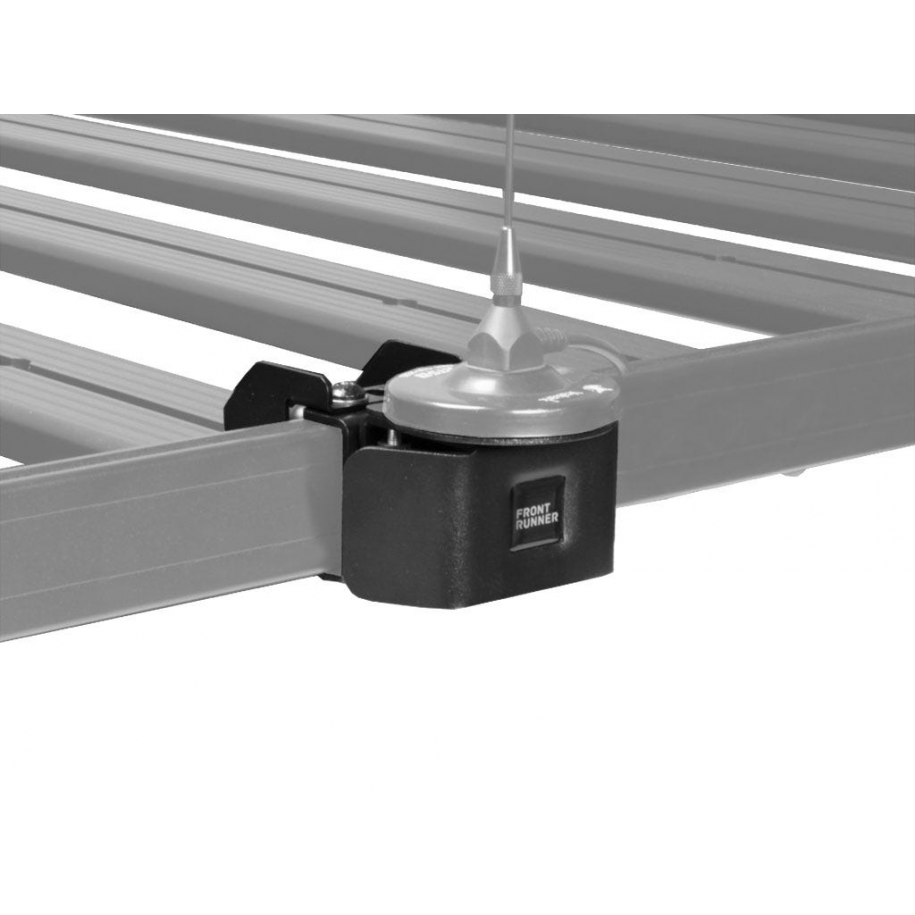Montpellier4x4 | Front Runner Antenna Mount